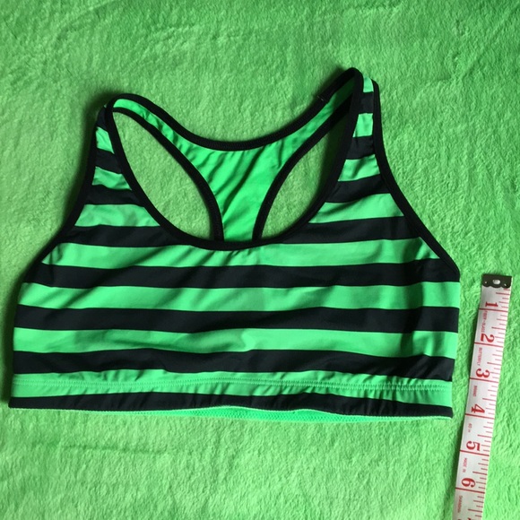 Pink Yoga,Victoria’s Secret racerback top - Picture 5 of 5